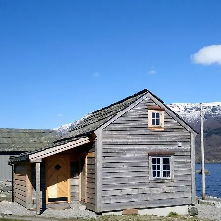 Chalet Sjobua - Fjh795 *
