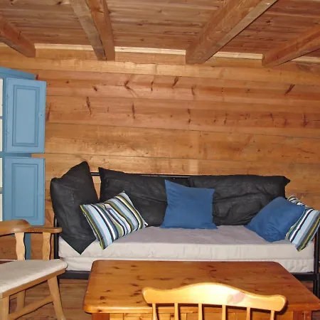 Chalet Sjobua - Fjh795 Chalet