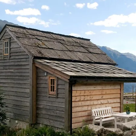 Alpesi faház Chalet Sjobua - Fjh795 *