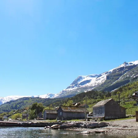 Chalet Sjobua - Fjh795