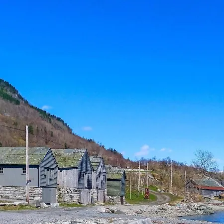 Chalet Sjobua - Fjh795