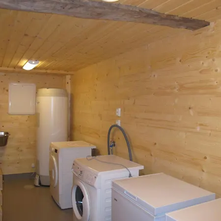Alpesi faház Chalet Sjobua - Fjh795 Nå